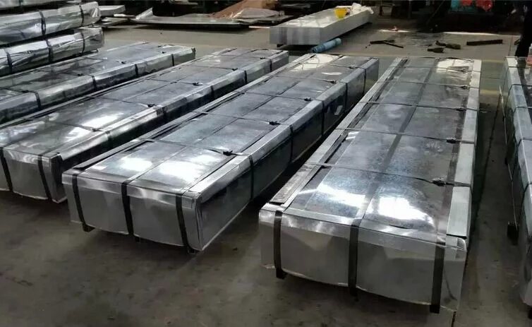 0.25mm Prepainted PPGI Coil for Roofing Sheets Price PPGI Coated Steel Coil in Ghana