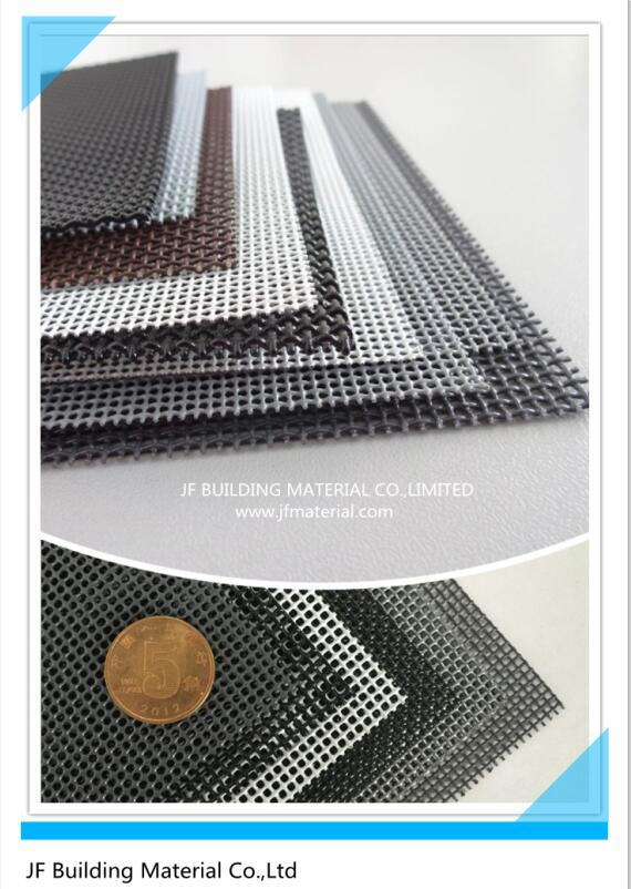 316 Stainless Steel Security Mesh/Screen Woven 2.1mx1.2m Sheet