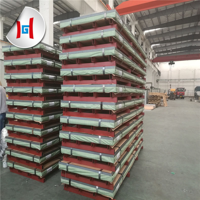 Stainless Steel Sheets 201 4X8 Stainless Steel Sheet