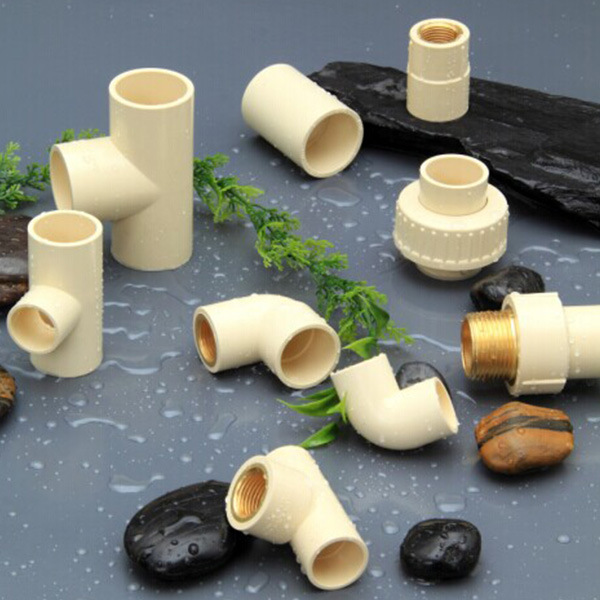 PPR Pipe Fitting PVC Pipe Fittings Stainless Steel Pipe Fittings