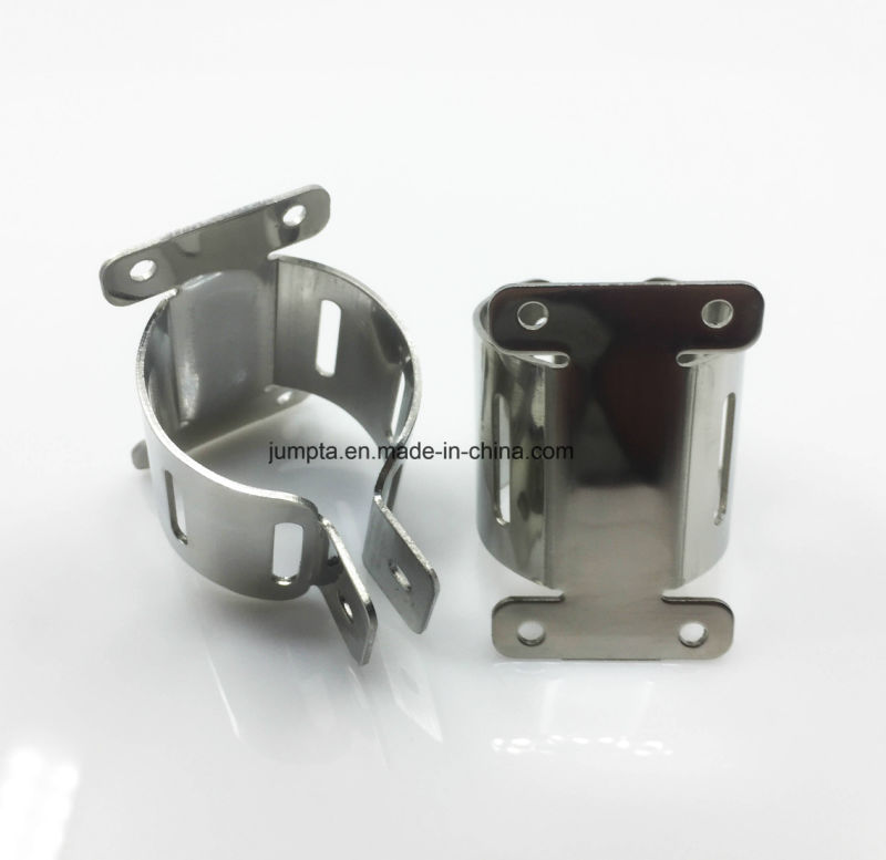 Stainless Steel Stamping Parts, Stainless Steel Fabrication Stamping, Metal Shrapnel