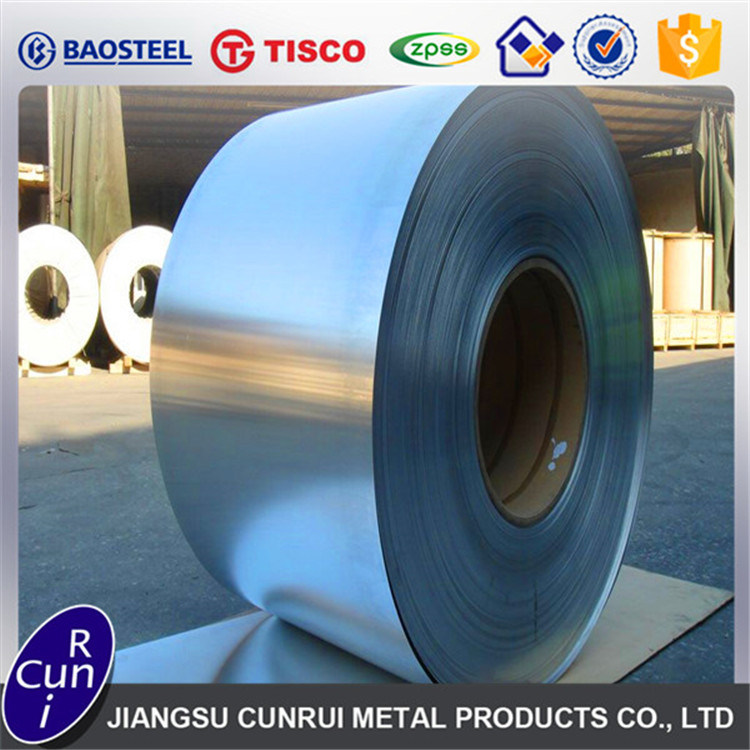 3mm Thick Stainless Steel Coil/AISI 306 Stainless Steel Coil/Stainless Steel Coil 304 Ba Finish