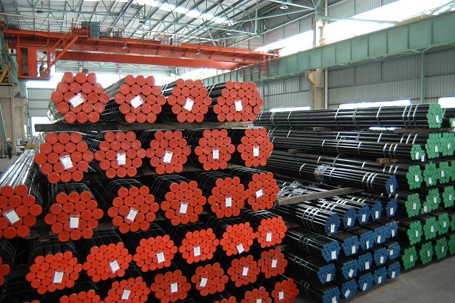 Cold Rolled Stainless Welded Pipes 304/201/316/321