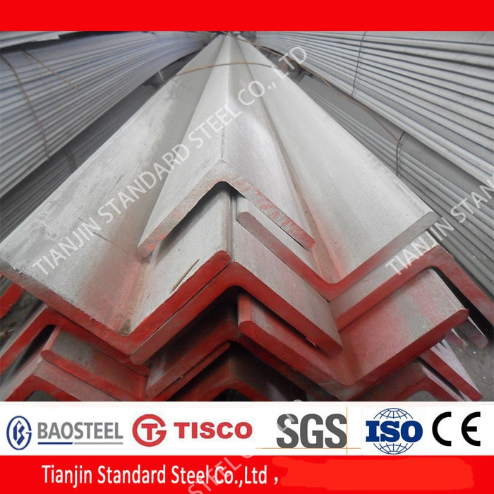 SUS 304 Stainless Steel Angle Bar (70 X 5 mm)