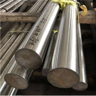 AISI A479 304 316 Stainless Steel Rod Steel Round Bar
