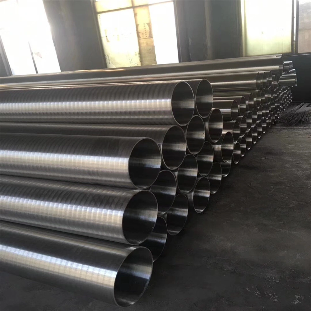 AISI 201 304 316 Stainless Steel Round Rod/Bar