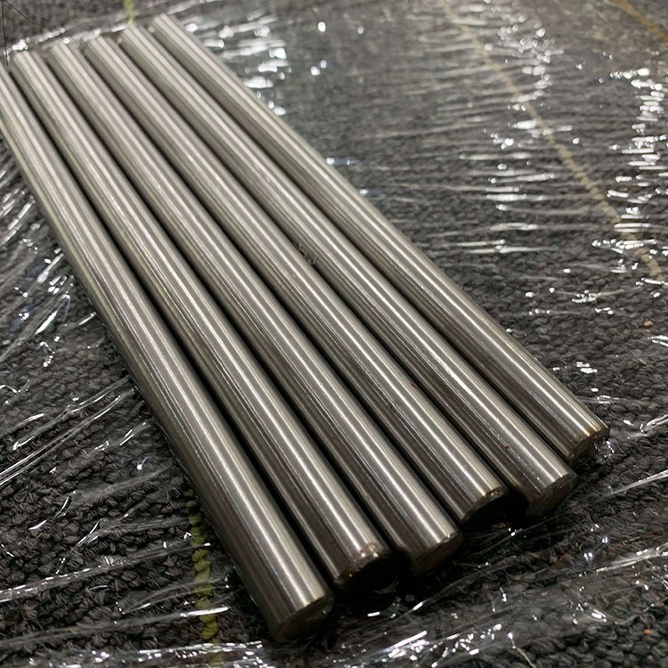 304 316 201 904L Stainless Steel Stainless Steel Round Bar