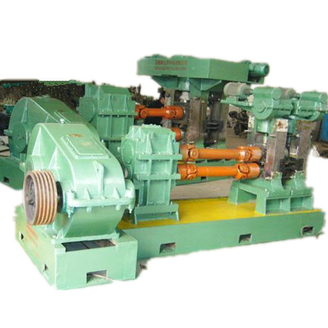 High Efficiency Rolling Mills Price High-Speed Rolling Mills Price Two-High Steel Bar Rolling Mill Price