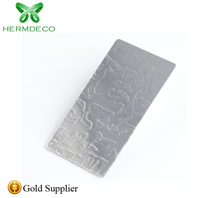 Embossed Stainless Steel Sheet China Suppliers