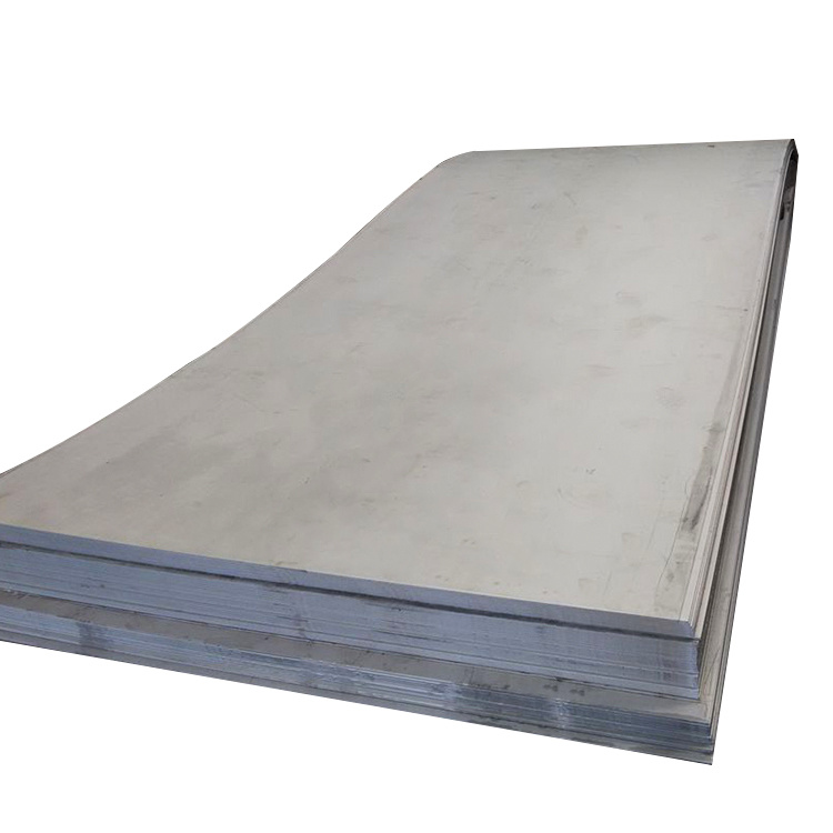 Factory Low Price Guaranteed 1mm Thickness 201 Stainless Cold Rolled Steel Sheets