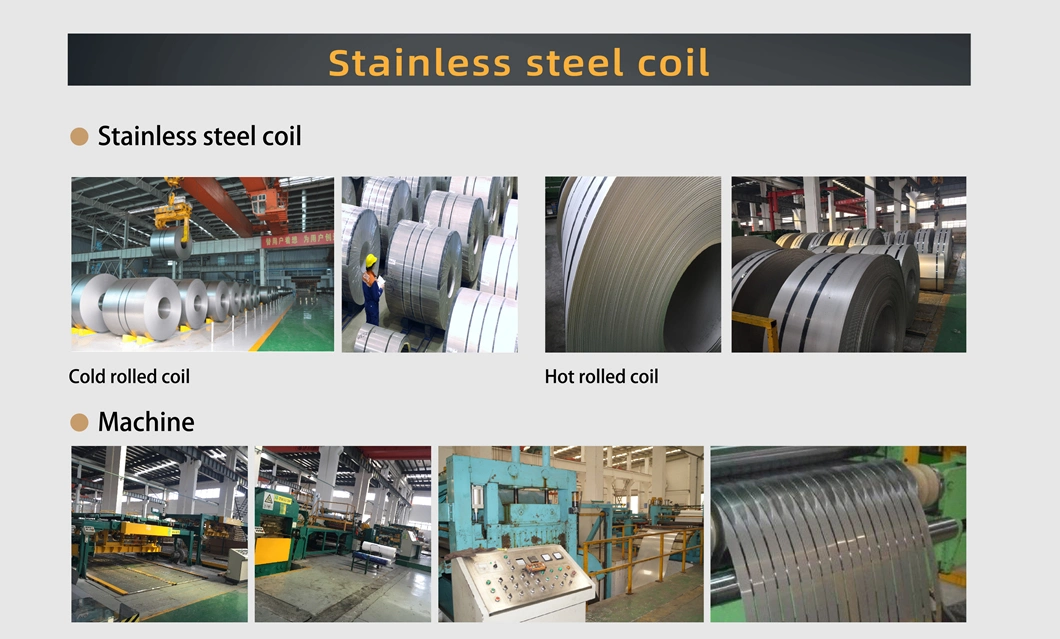 Hot Sale Factory Direct High Quality ASTM 316 Stainless Steel Round Bar with Good Price