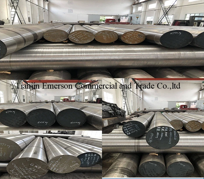 ASTM A276 A479 316 304 309 310S Stainless Steel Rod Stainless Steel Bar