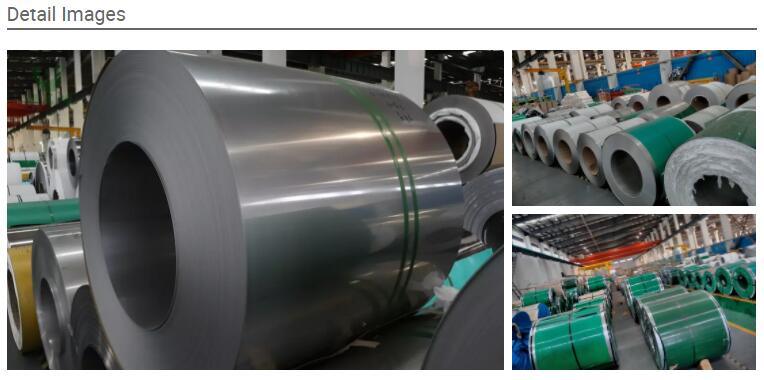 Hot Rolled Ss 304 316 Stainless Steel Sheet 3mm 316 Stainless Steel Coil