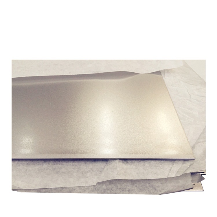 304 Stainless Steel Sheet Steel Plate with High Quality