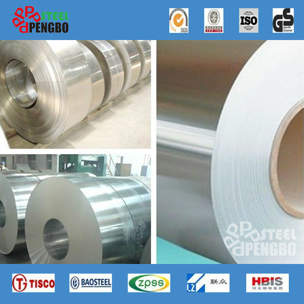 304 Stainless Steel Coil Steel Sheet