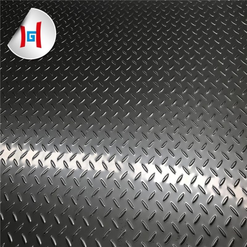 2Cr13 420 Hot Rolled Price List of 316 Stainless Steel Plate