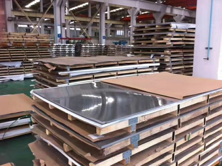 AISI 430 Stainless Steel Sheet Price Per Kg