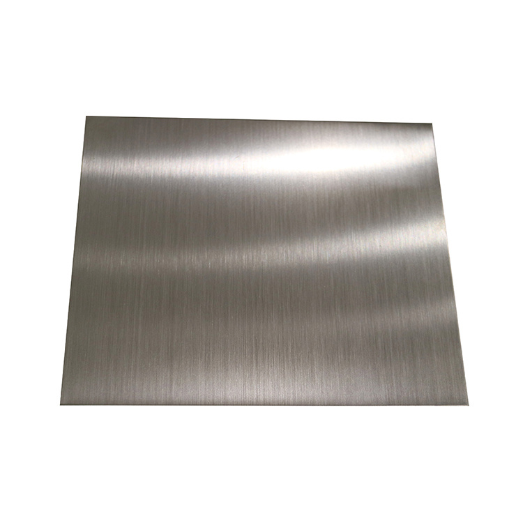 0.3 - 3 mm 304 316L Stainless Steel Sheet Price