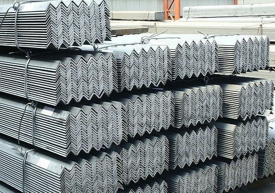 Nice Price in Stock Stainless Steel Angle Bar
