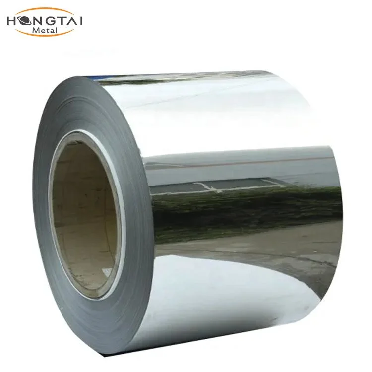 Stainless Steel Pipe Polish/TP304L 330 Stainless Steel Pipes