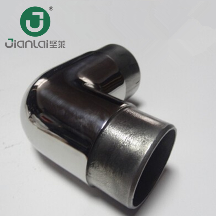Stainless Steel Pipe Fittings Elbow Flexible Pipe Fittings