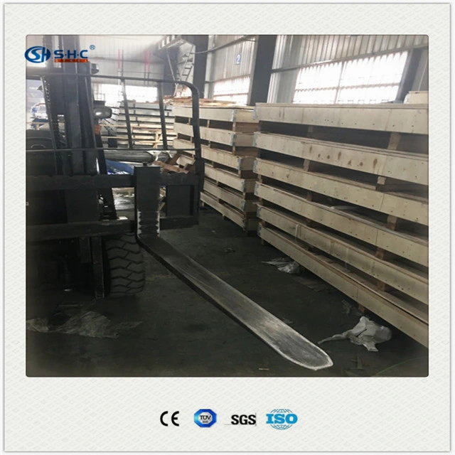 6mm Thickness 316 Stainless Steel Plate Made in China