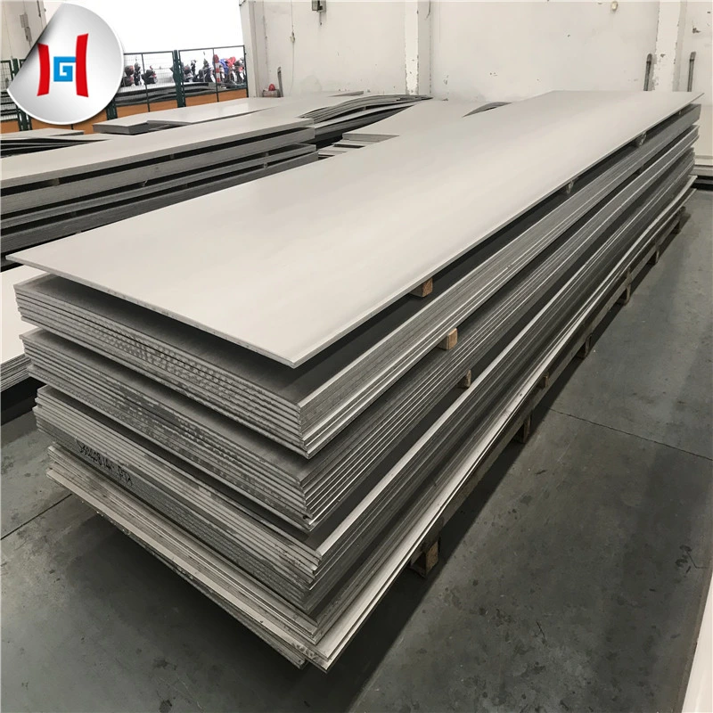 Factory Price Stainless Steel 2b Finish Ss 304 201 430 Stainless Steel Sheet