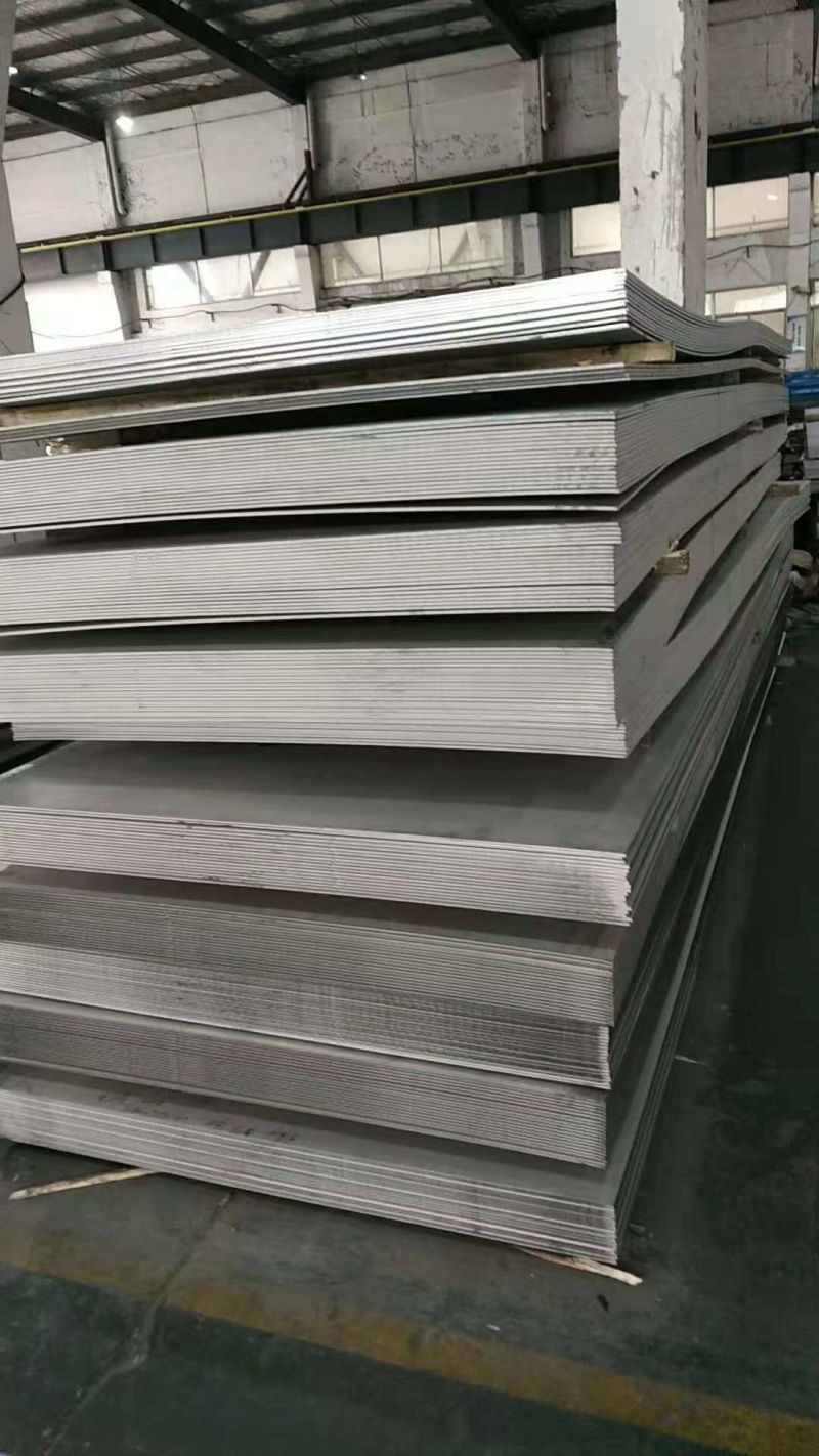 Stainless Steel 420 422 430 316L Tread Plate