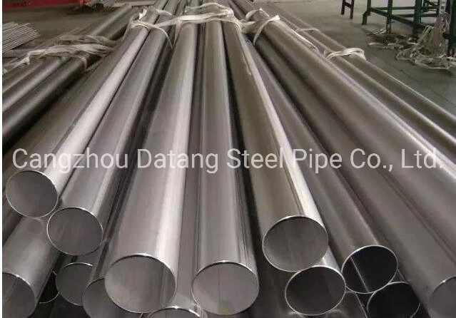 Add to Compareshare304 316 316L Stainless Steel Seamless Pipe Mild Steel Pipe Weight
