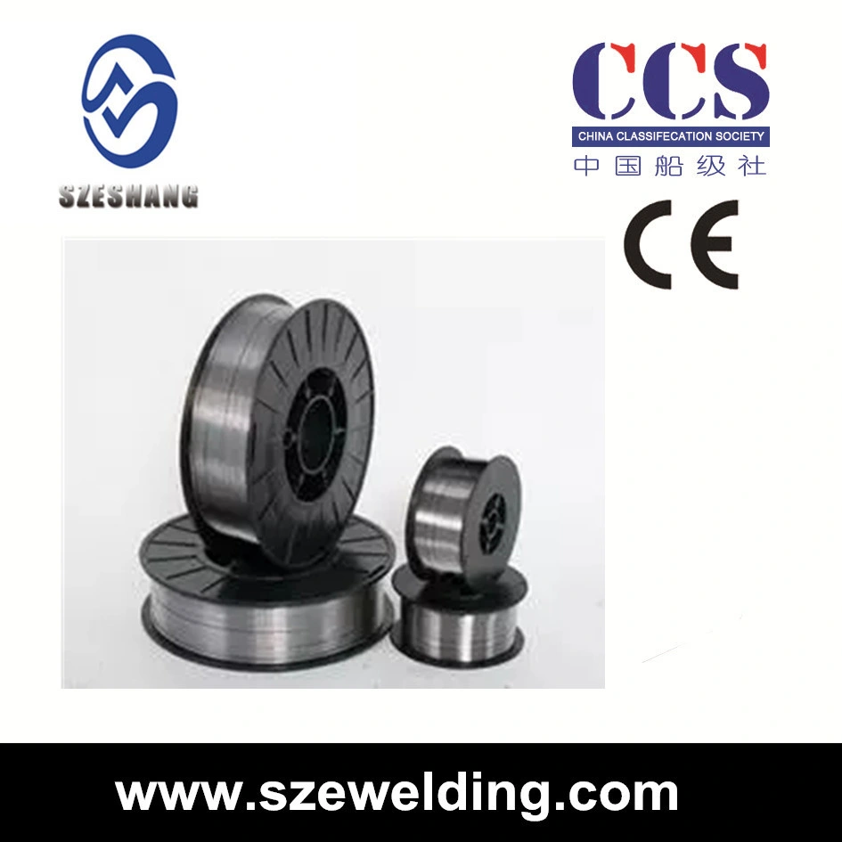 1.0 mm 15 Kg/Spool Stainless Steel Welding Wire Er304L