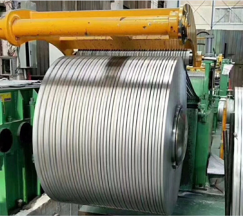 AISI HK Kp S31803 Stainless Steel Coil Steel Sheet Coil