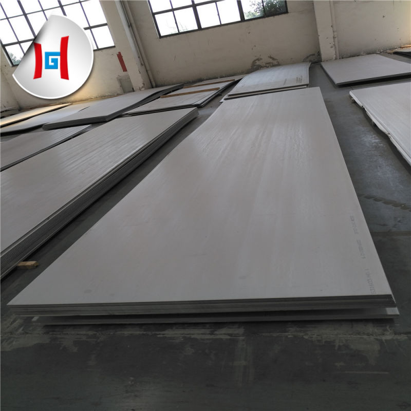 DIN1.4003 3cr12 410s Stainless Steel Sheet Plate