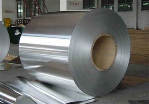 304 Stainless Steel Coil Mild Steel Coil