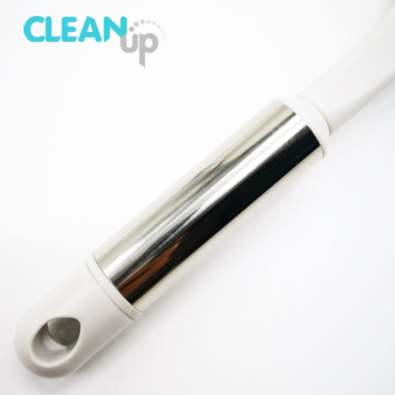 Double Use Stainless Steel Dish Brush /Cleaning Brush/Pan Brush
