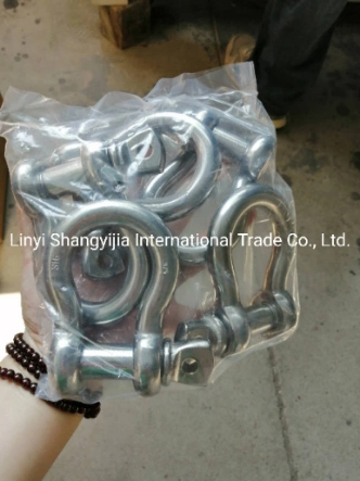 High Quality 304 316 Stainless Steel Wire Rope Clip JIS/DIN741/Us Type Wire Rope Clip