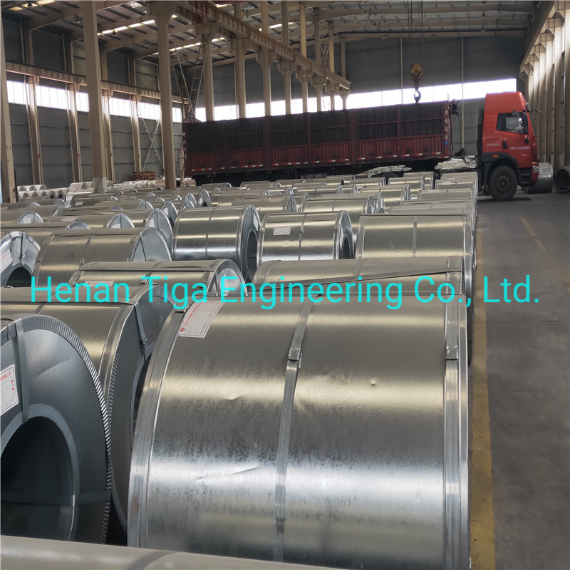 PPGI New Prepainted Sheets Ral Color Galvanized Steel Coil and Sheets