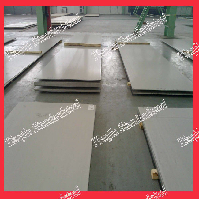 2.0mm Stainless Steel Sheet Plate (304 304L 316L 310S)