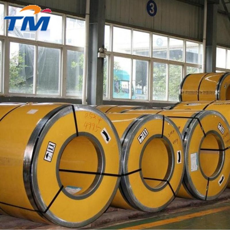 Stainless Steel Coil Price201 304 321 316 316L 310S