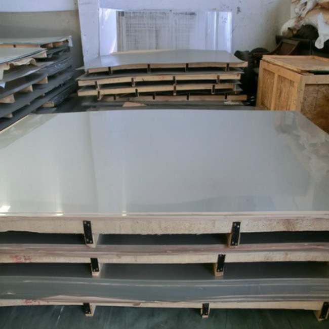 304 316 306L Stainless Steel Plate Stainless Steel Sheet
