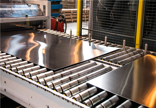 304 Stainless Steel Sheet and Strip and Stainless Steel Plate