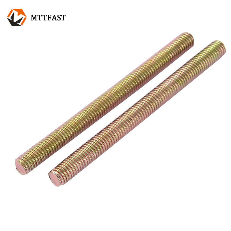 Stainless Steel 304 316 10mm Threaded Rod/Threaded Bar