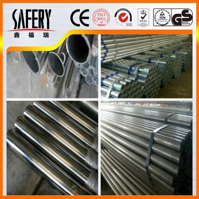 Large Diameter Stainless Steel Pipe 316 Stainless Steel Pipe Tube