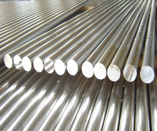 Stainless Steel Round Bar (Ss316 314 201)