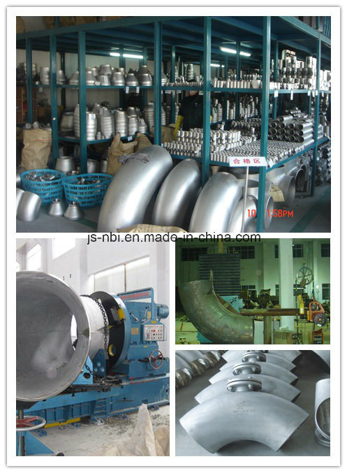 Stainless Steel Four Way Pipe Fittings
