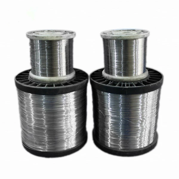 Thermal Insulation Jacket Stainless Steel Tie Wire