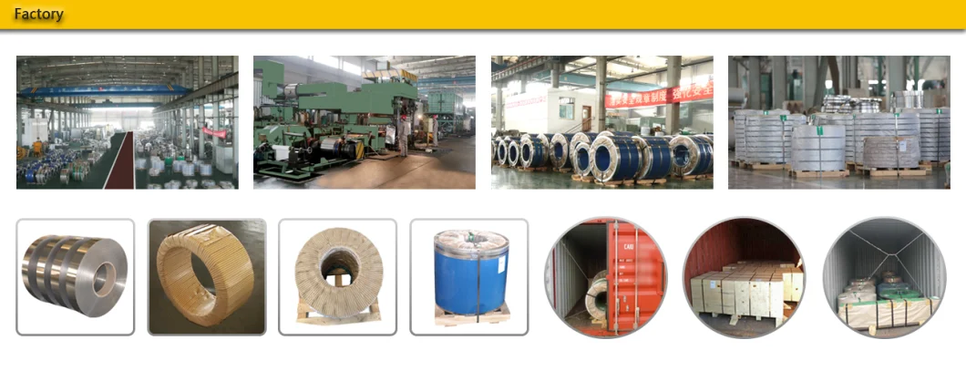 420j1/1.4021 Hot Rolled Stainless Steel Coil