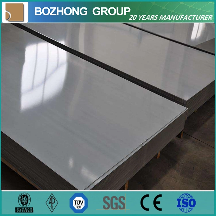 China Wholesale SUS 201 304 316 410 430 Stainless Steel Sheet