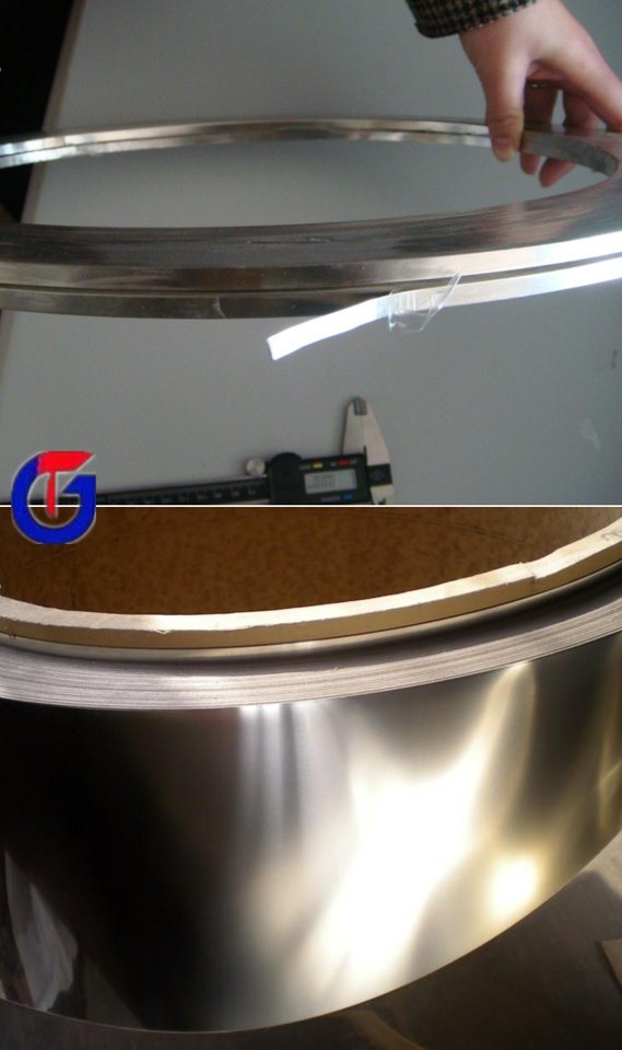 201 Stainless Steel Coil, Stainless Steel Coil Tube