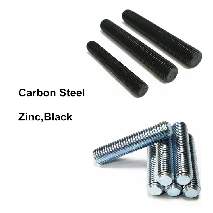 DIN975 Stainless Steel Thread Bar Thread Rod