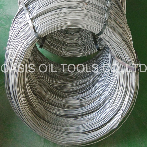 China Stainless Steel 304L 8 5/8